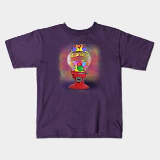 Sticky Love Kids T-Shirt